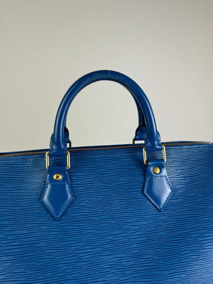 Louis Vuitton Speedy 30 - respace.studio