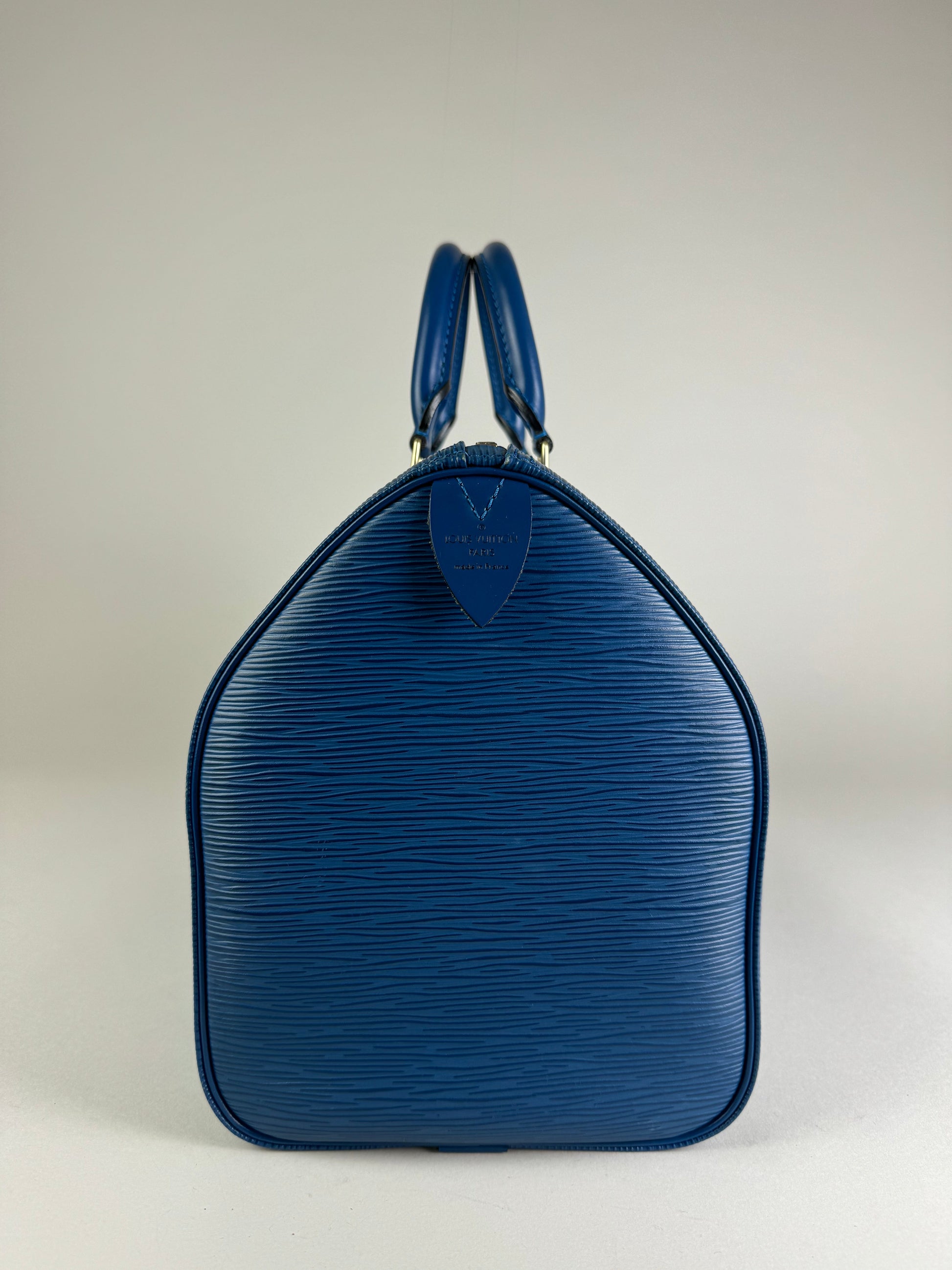 Louis Vuitton Speedy 30 - respace.studio