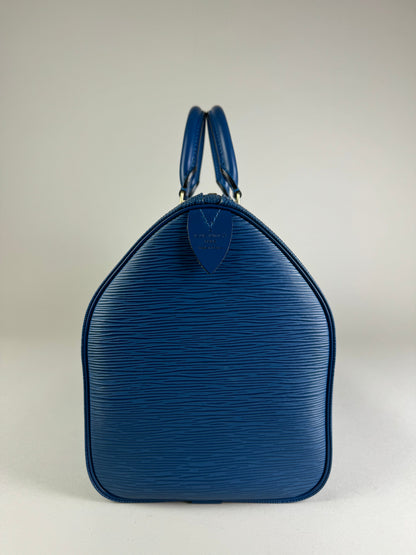 Louis Vuitton Speedy 30 - respace.studio