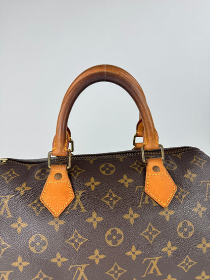 Louis Vuitton Speedy 30 - respace.studio