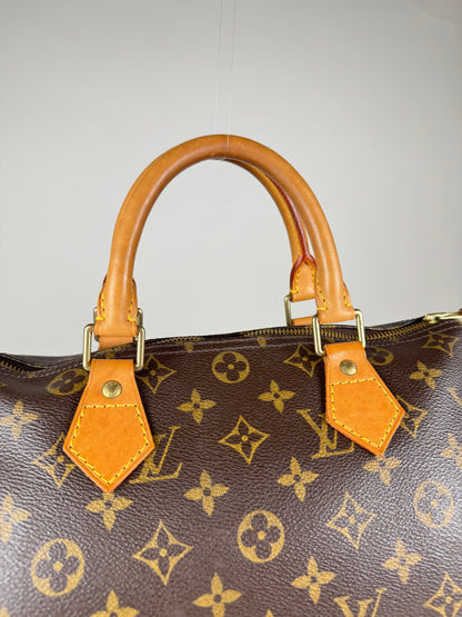Louis Vuitton Speedy 30 - respace.studio