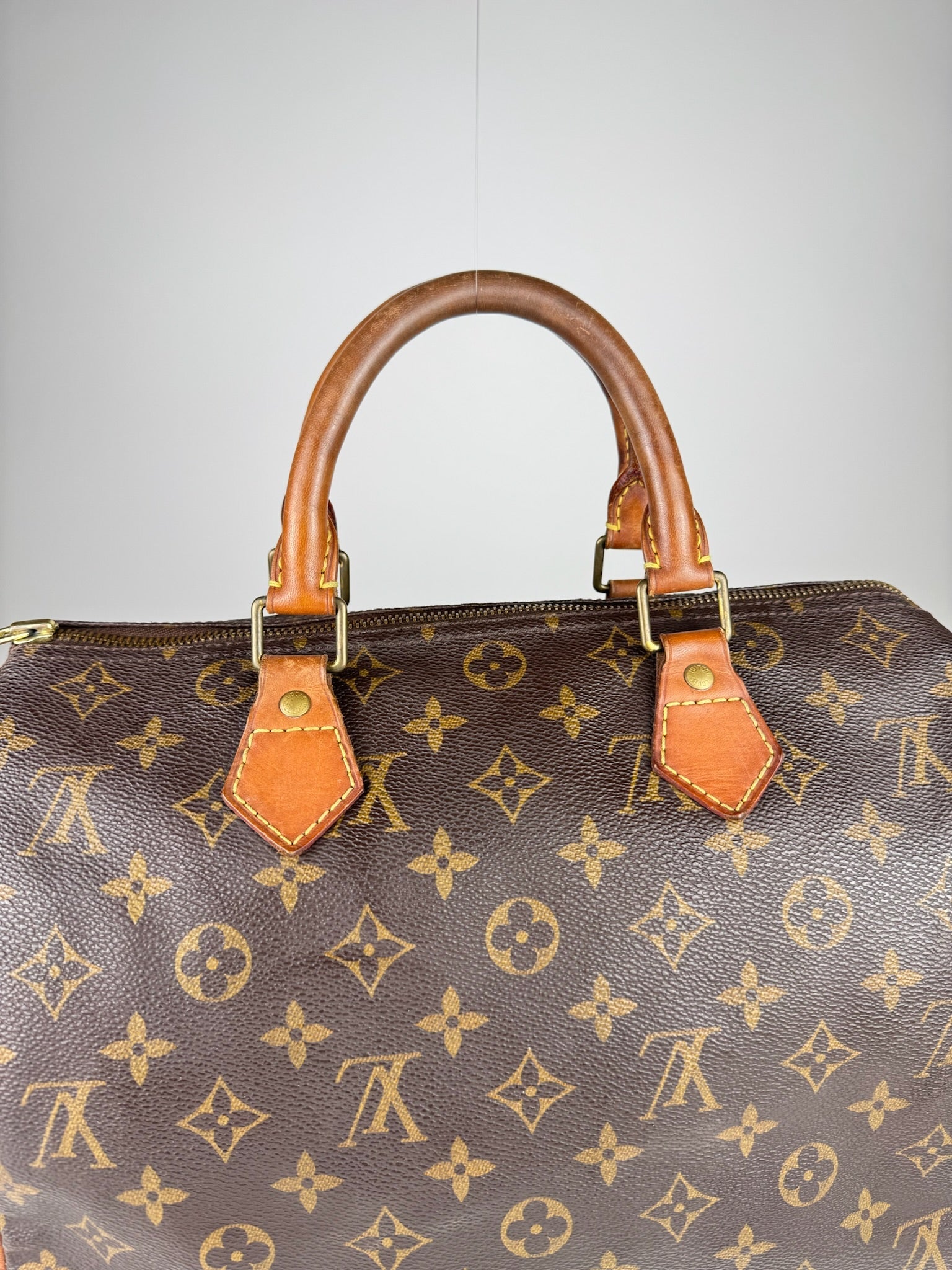 Louis Vuitton Speedy 30 - respace.studio