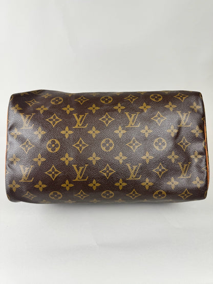 Louis Vuitton Speedy 30 - respace.studio
