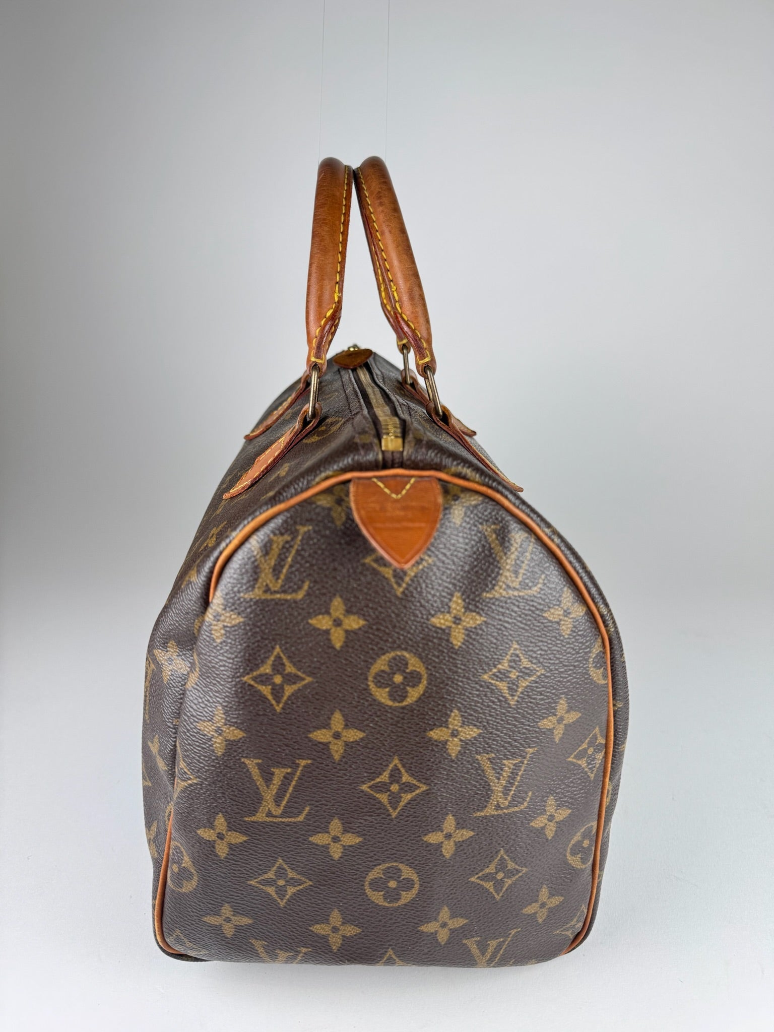 Louis Vuitton Speedy 30 - respace.studio