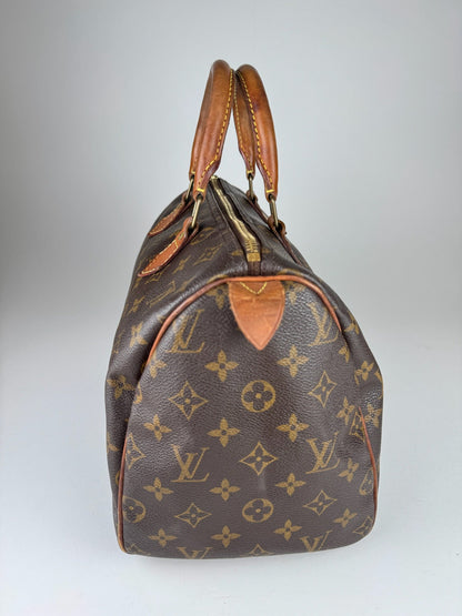 Louis Vuitton Speedy 30 - respace.studio