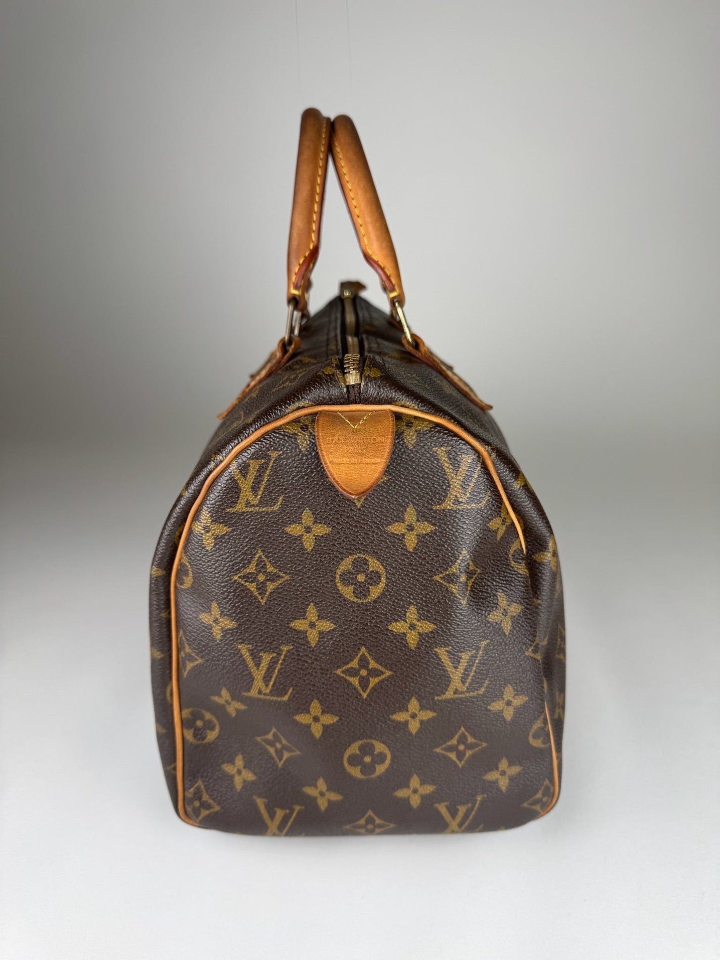 Louis Vuitton Speedy 30 - respace.studio