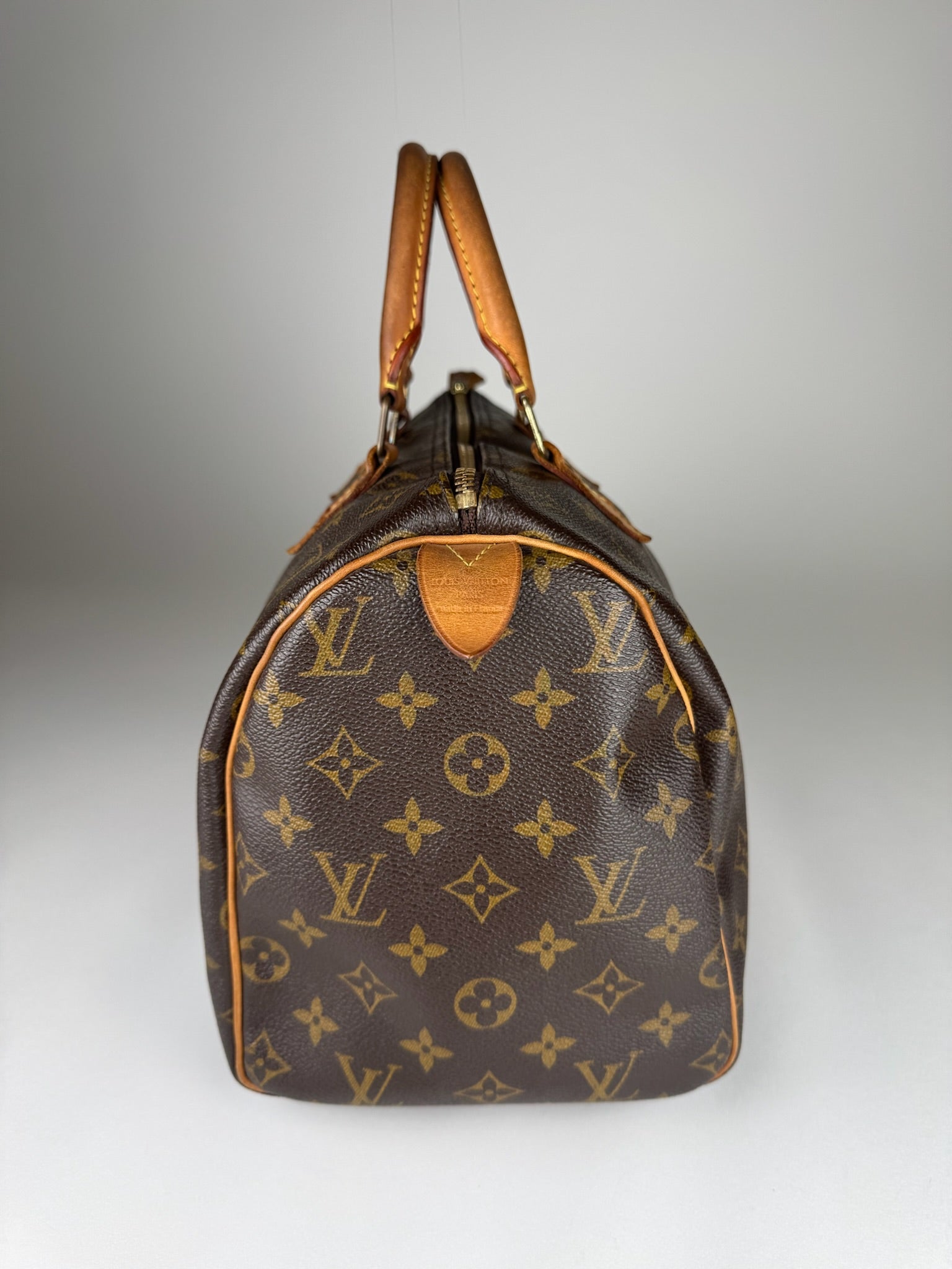 Louis Vuitton Speedy 30 - respace.studio
