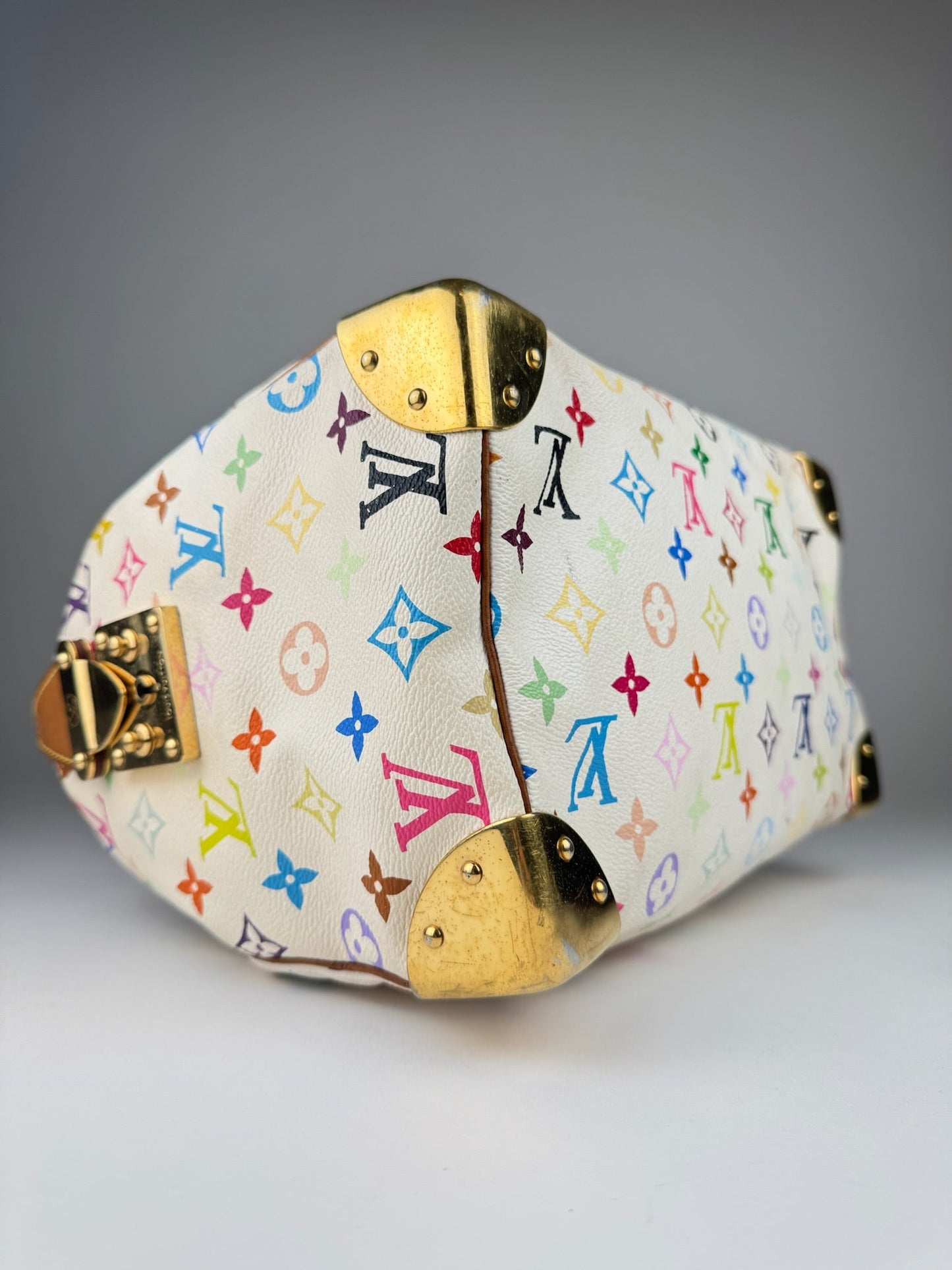 Louis Vuitton Speedy 30 Murakami - respace.studio