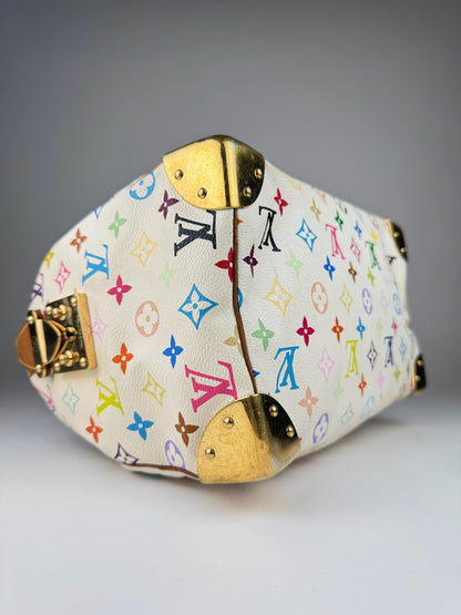 Louis Vuitton Speedy 30 Murakami - respace.studio