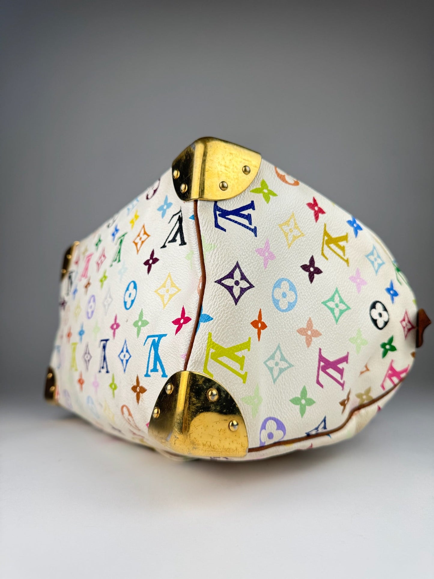 Louis Vuitton Speedy 30 Murakami - respace.studio