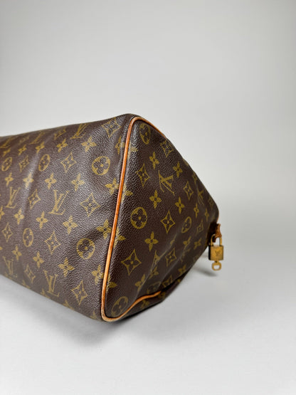 Louis Vuitton Speedy 35 - respace.studio