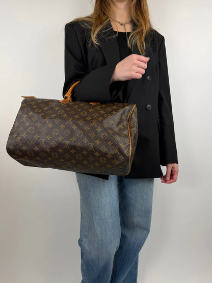 Louis Vuitton Speedy 40 - respace.studio