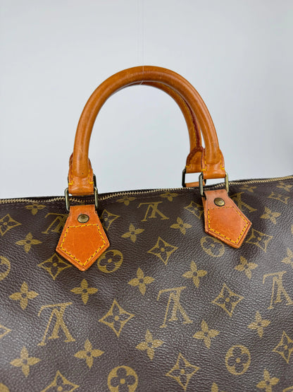 Louis Vuitton Speedy 40 - respace.studio