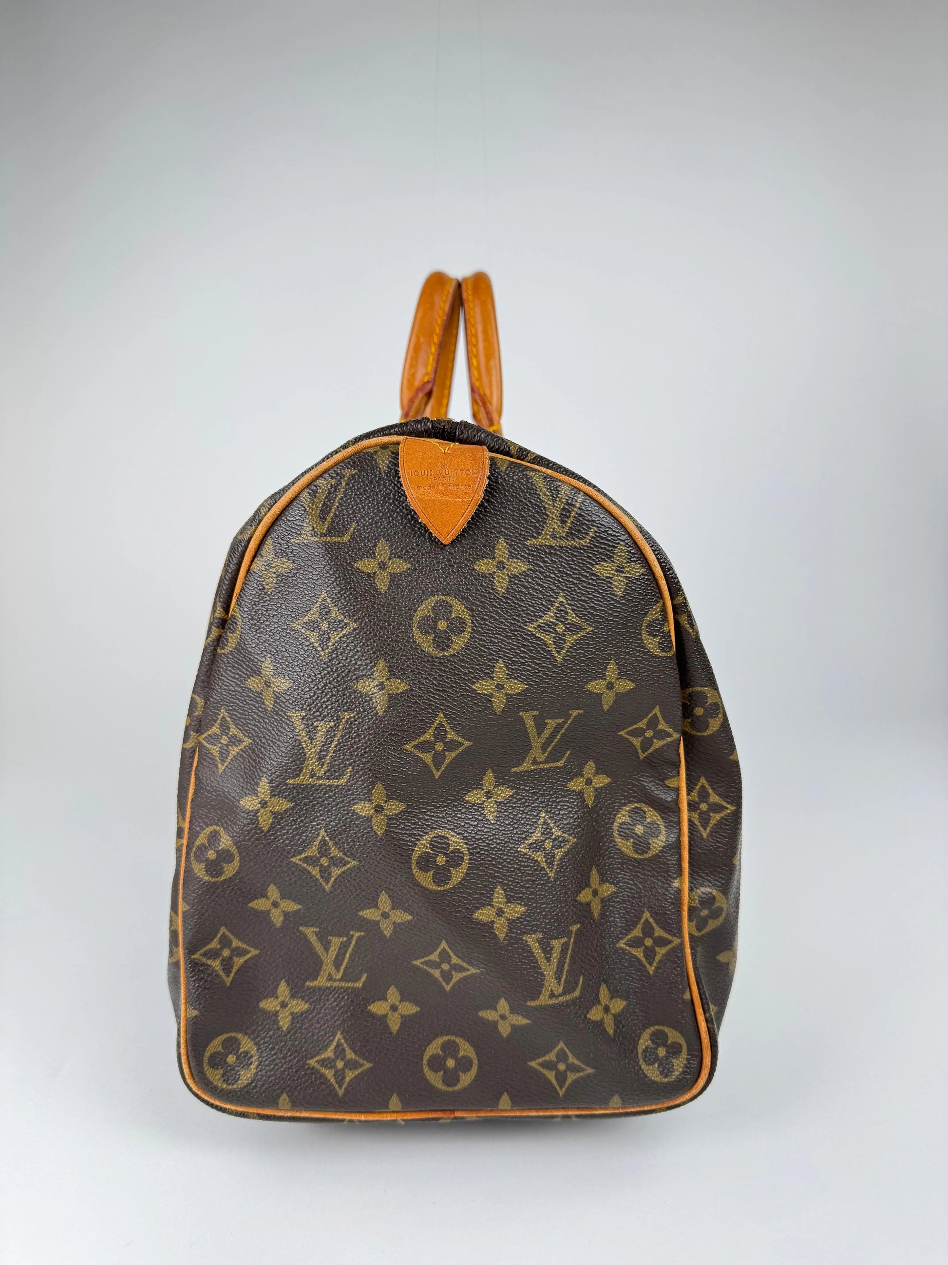 Louis Vuitton Speedy 40 - respace.studio