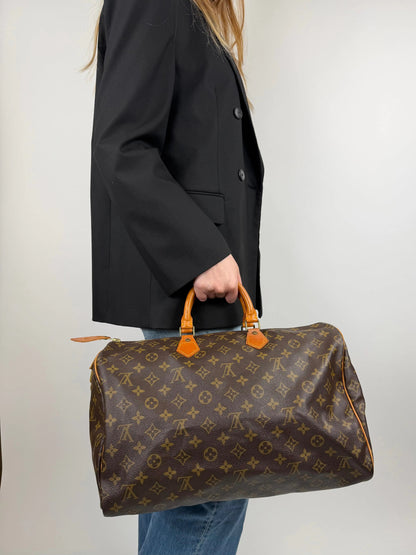 Louis Vuitton Speedy 40 - respace.studio