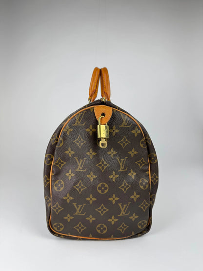 Louis Vuitton Speedy 40 - respace.studio