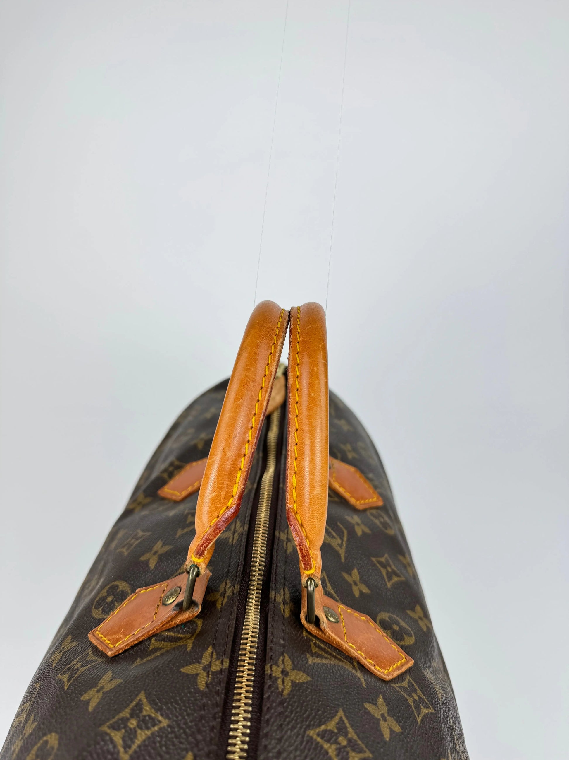 Louis Vuitton Speedy 40 - respace.studio
