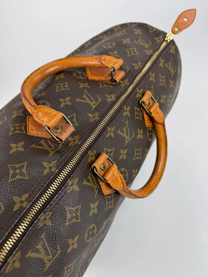 Louis Vuitton Speedy 40 - respace.studio