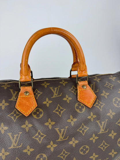 Louis Vuitton Speedy 40 - respace.studio