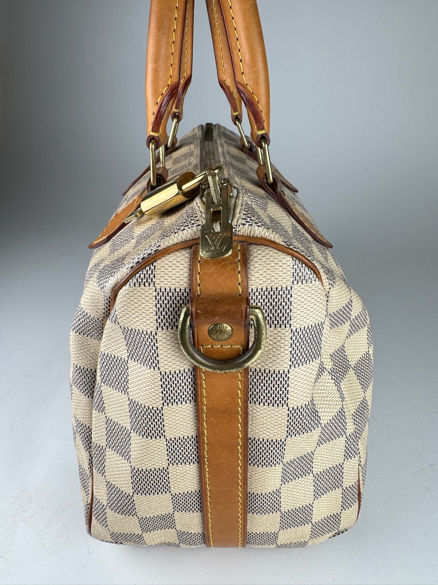 Louis Vuitton speedy Bandouliere 25 - respace.studio