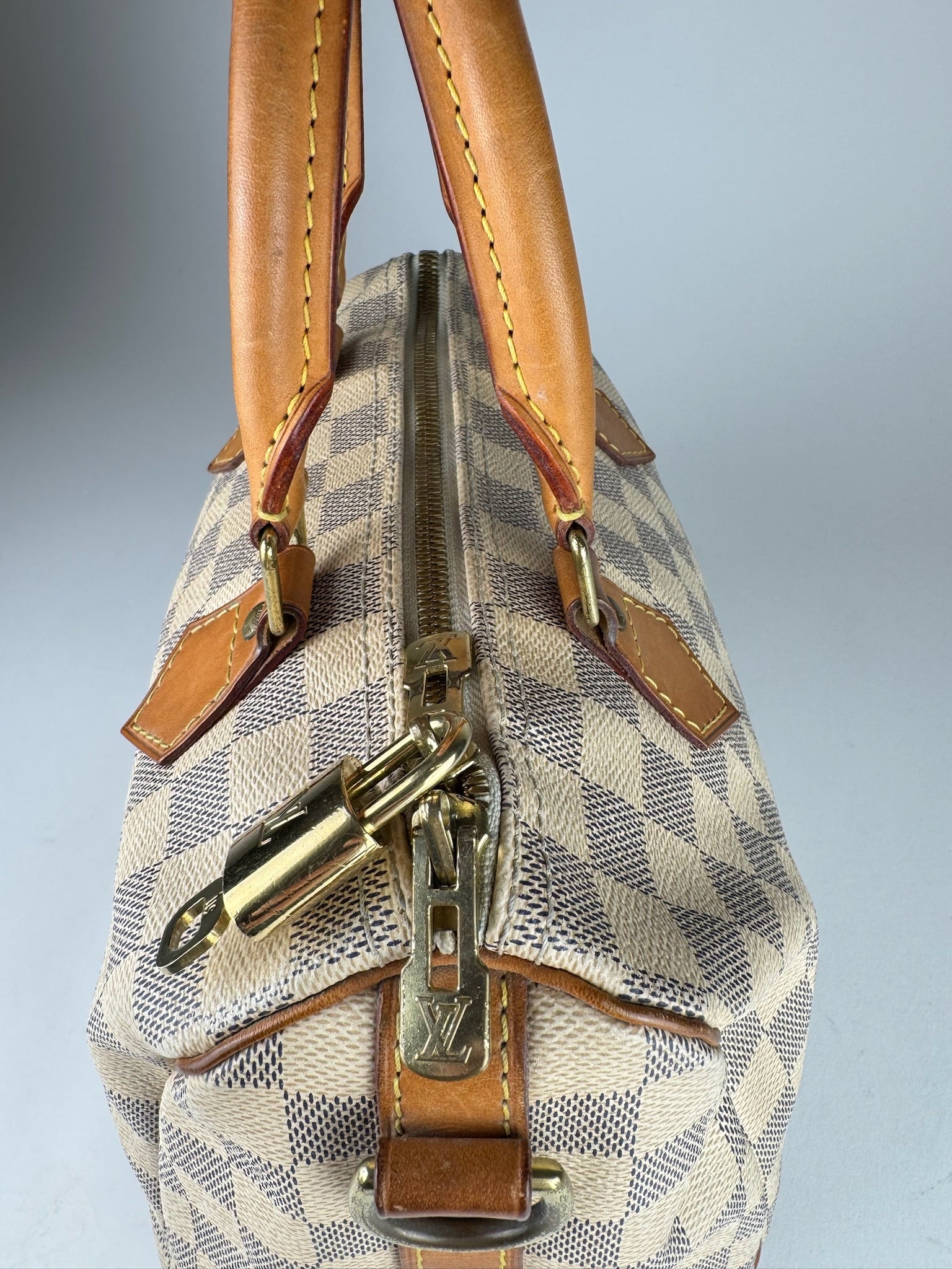 Louis Vuitton speedy Bandouliere 25 - respace.studio