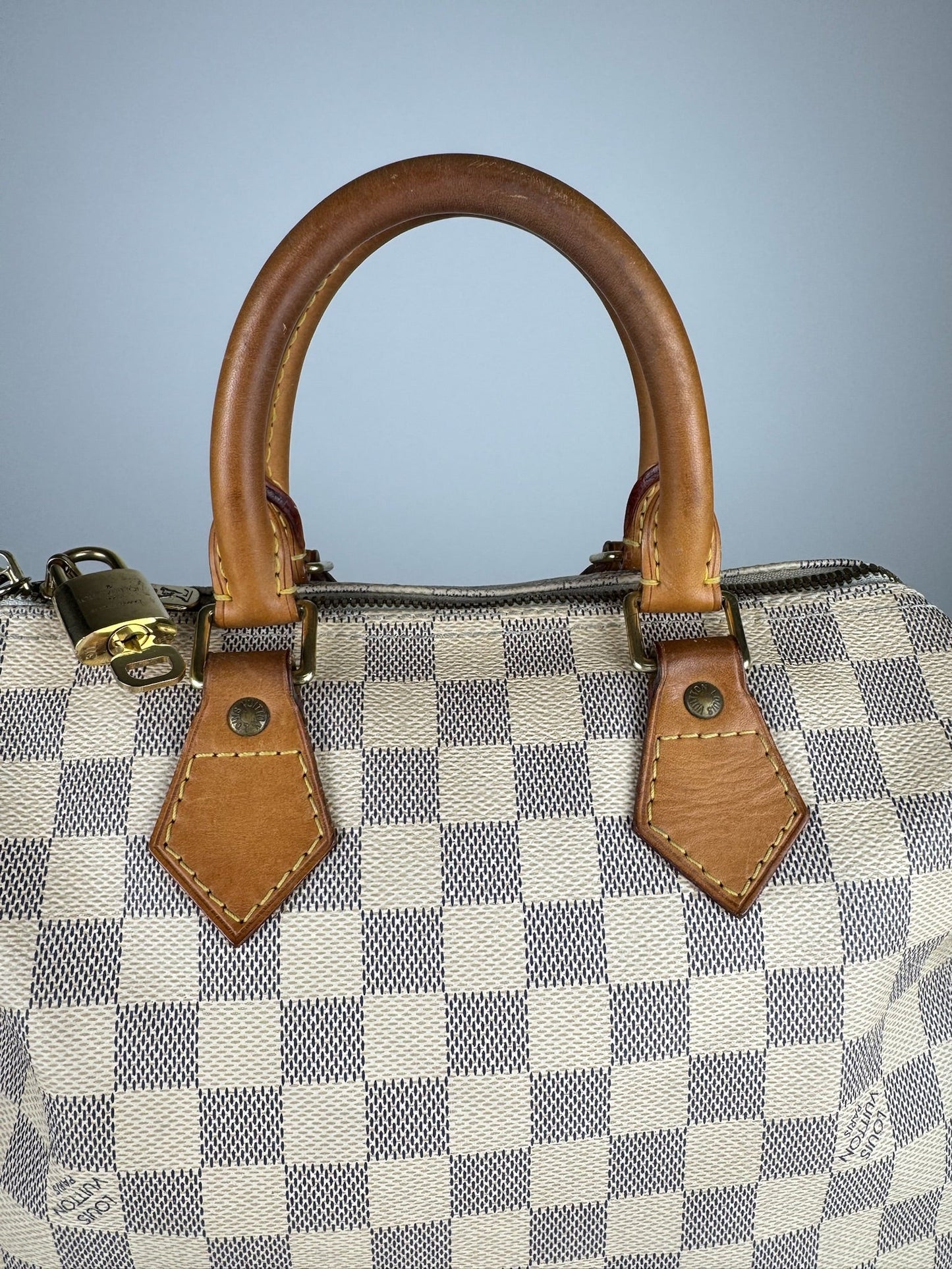 Louis Vuitton speedy Bandouliere 25 - respace.studio