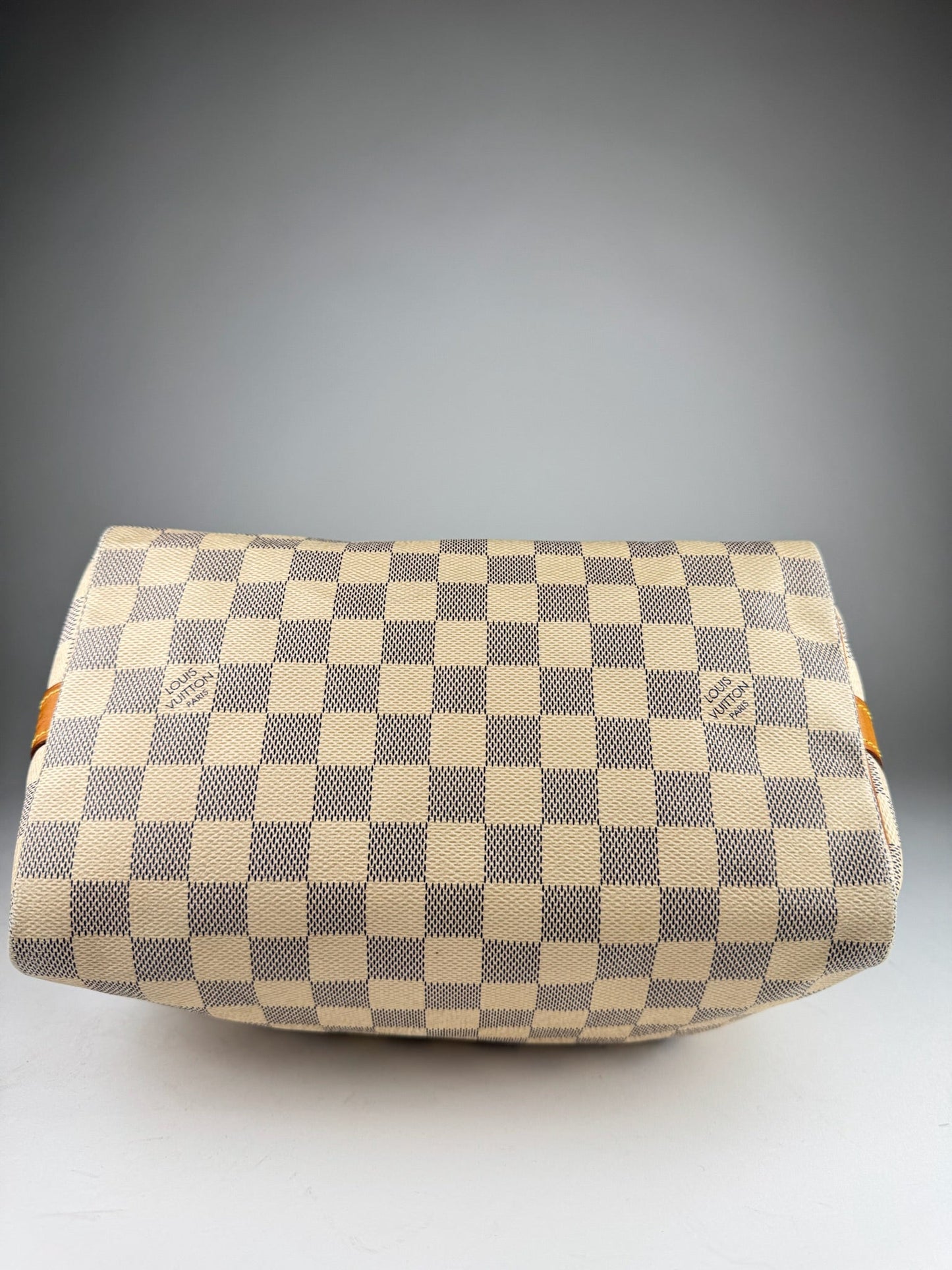 Louis Vuitton speedy Bandouliere 25 - respace.studio