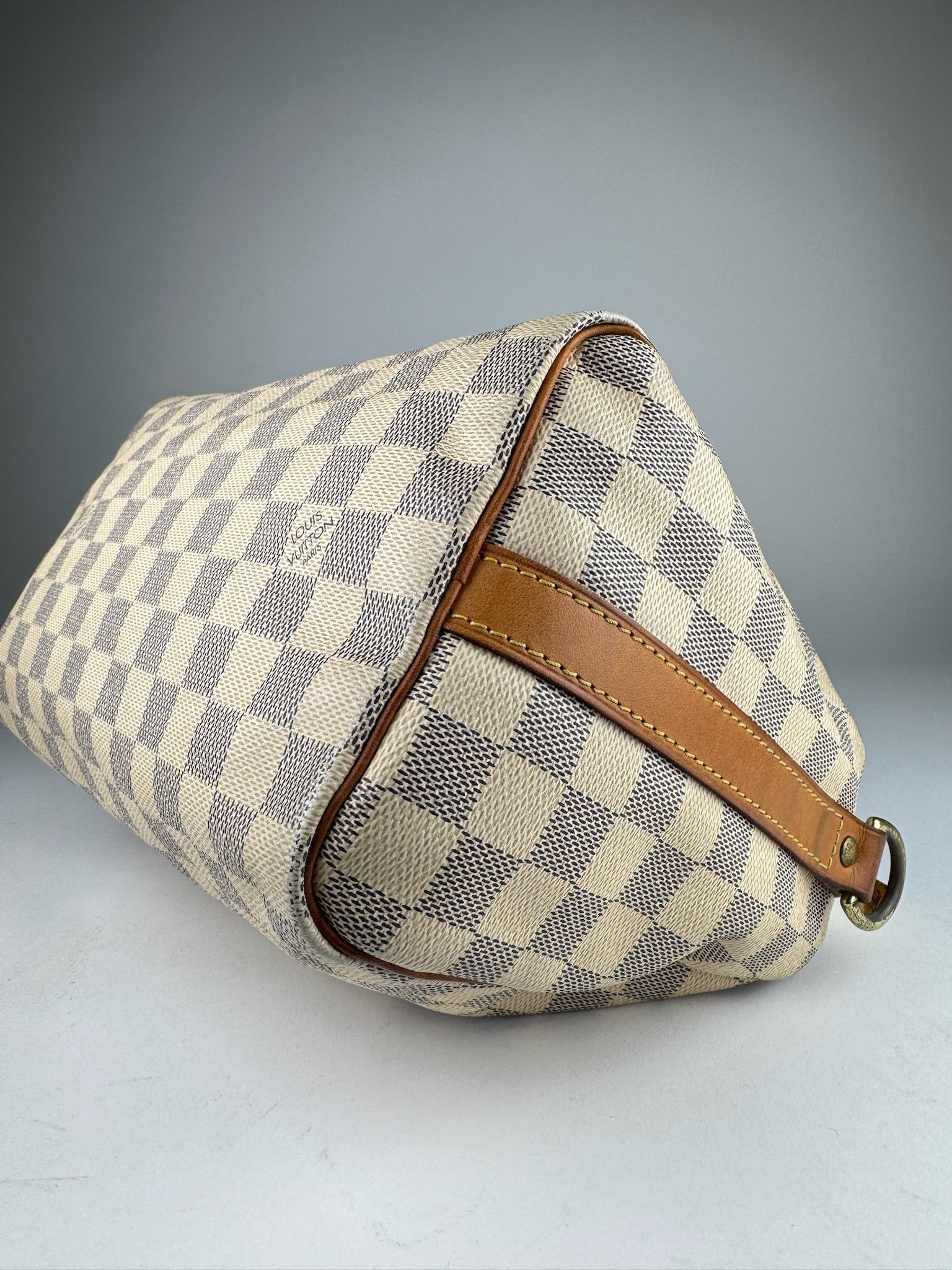 Louis Vuitton speedy Bandouliere 25 - respace.studio