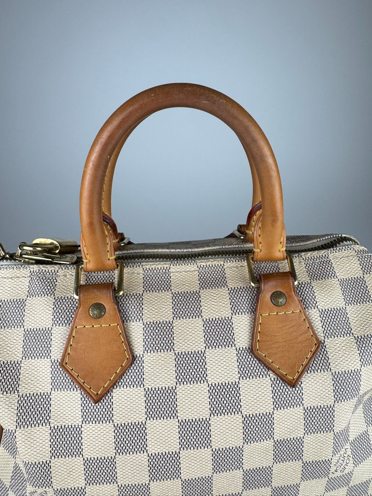 Louis Vuitton speedy Bandouliere 25 - respace.studio