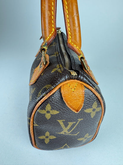 Louis Vuitton Speedy Nano - respace.studio