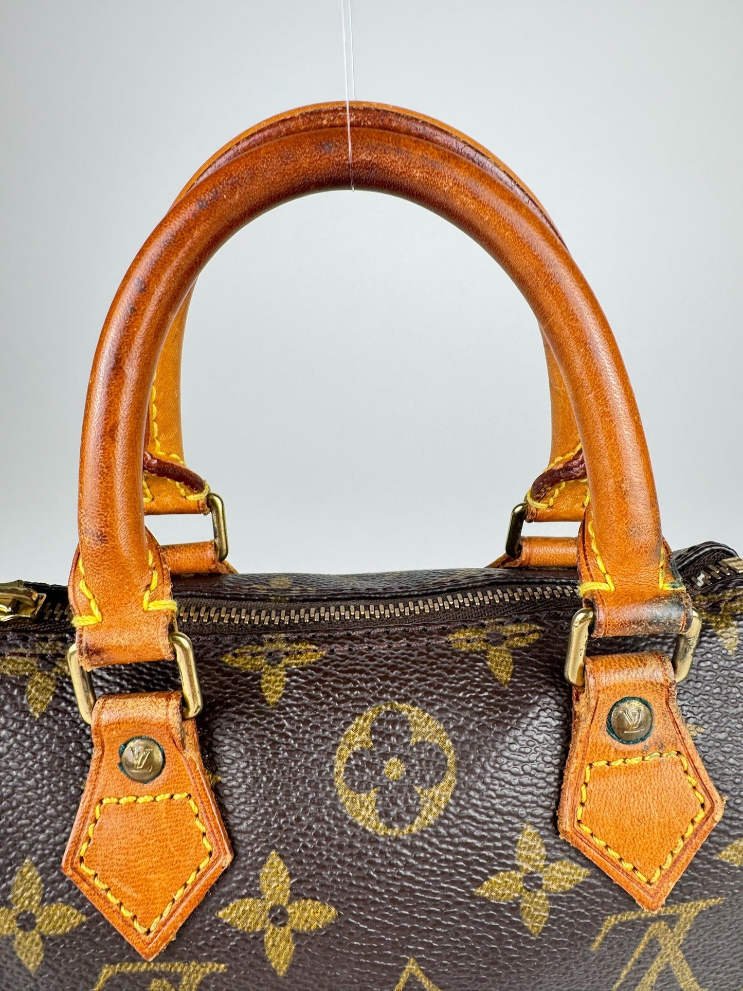 Louis Vuitton Speedy Nano - respace.studio