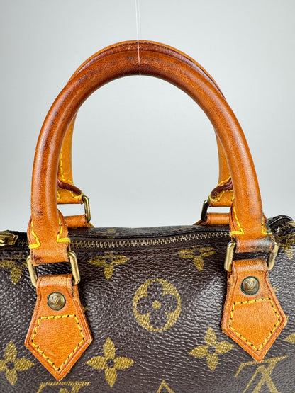 Louis Vuitton Speedy Nano - respace.studio