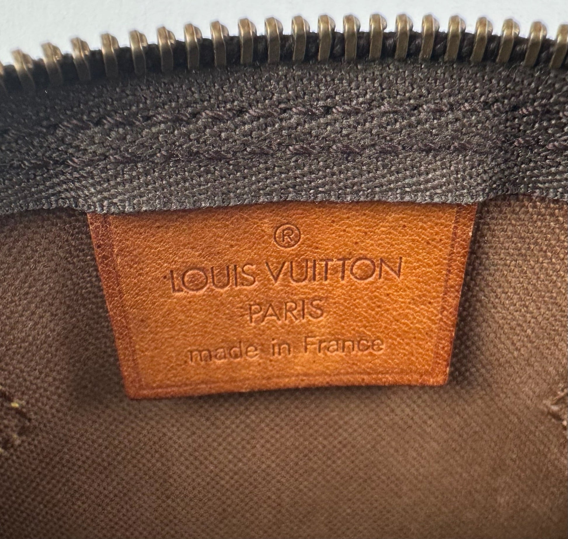 Louis Vuitton Speedy Nano - respace.studio