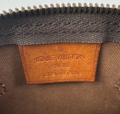 Louis Vuitton Speedy Nano - respace.studio