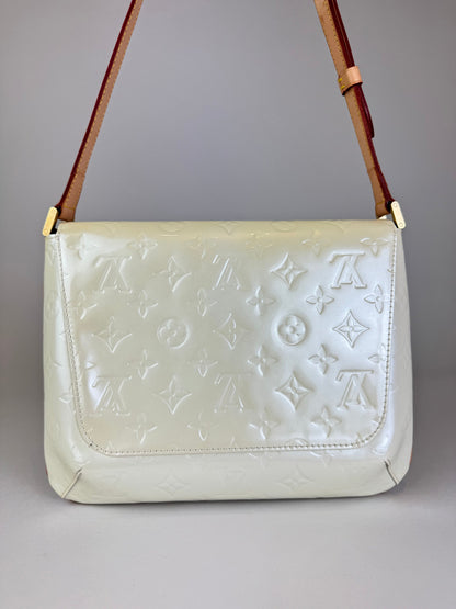 Louis Vuitton Thompson Vernis - respace.studio