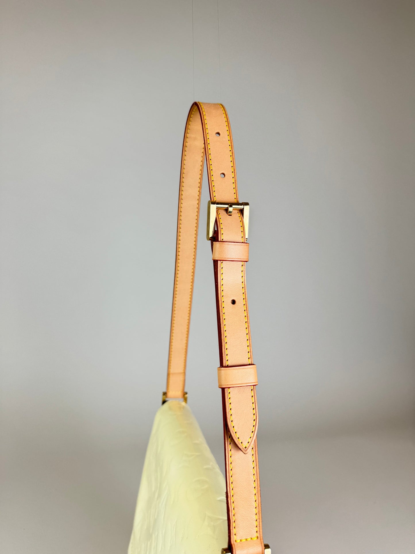 Louis Vuitton Thompson Vernis - respace.studio