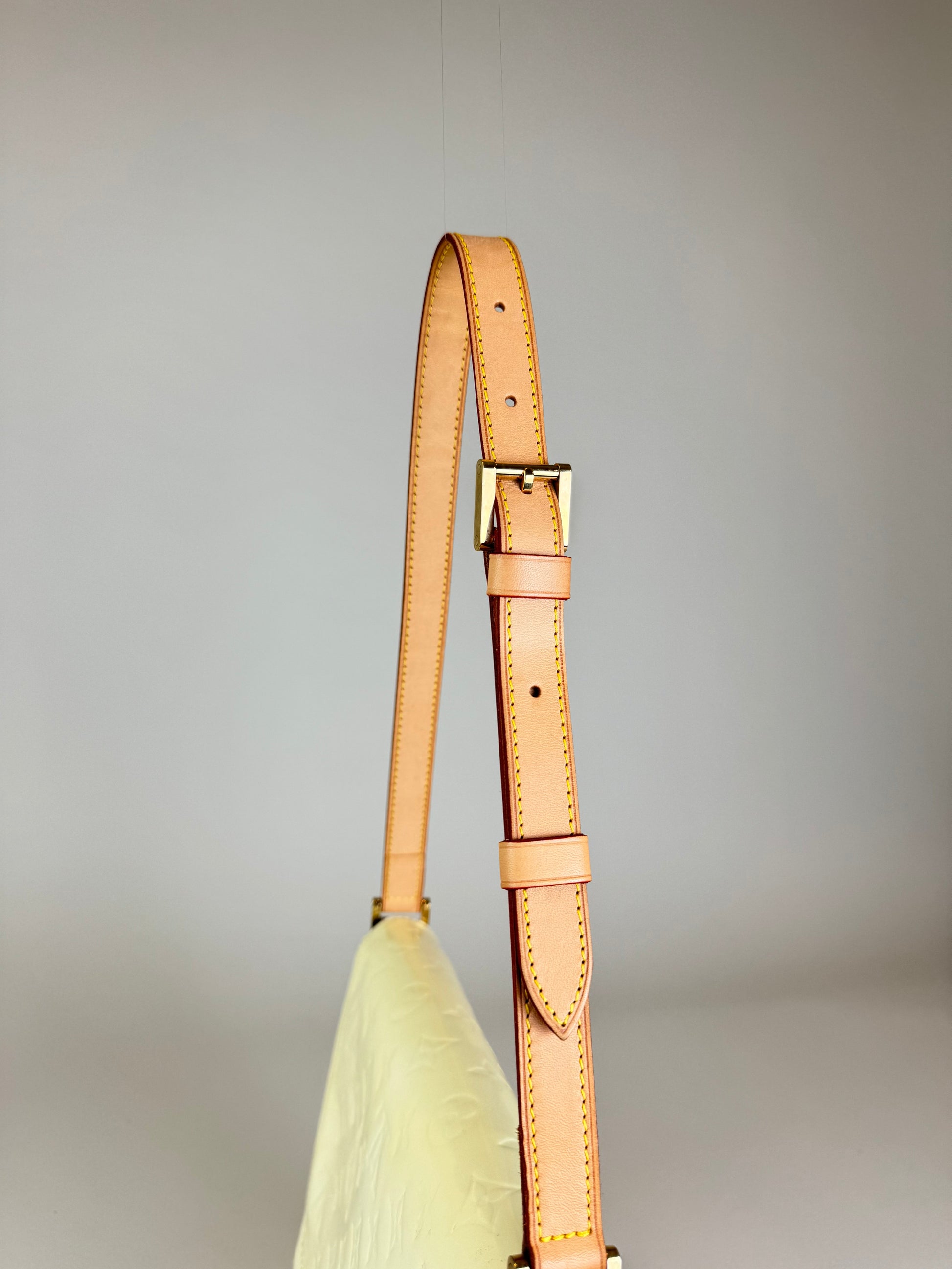 Louis Vuitton Thompson Vernis - respace.studio