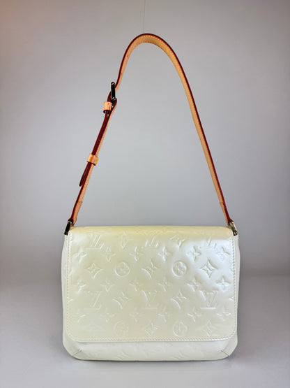 Louis Vuitton Thompson Vernis - respace.studio
