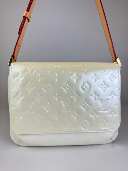 Louis Vuitton Thompson Vernis - respace.studio