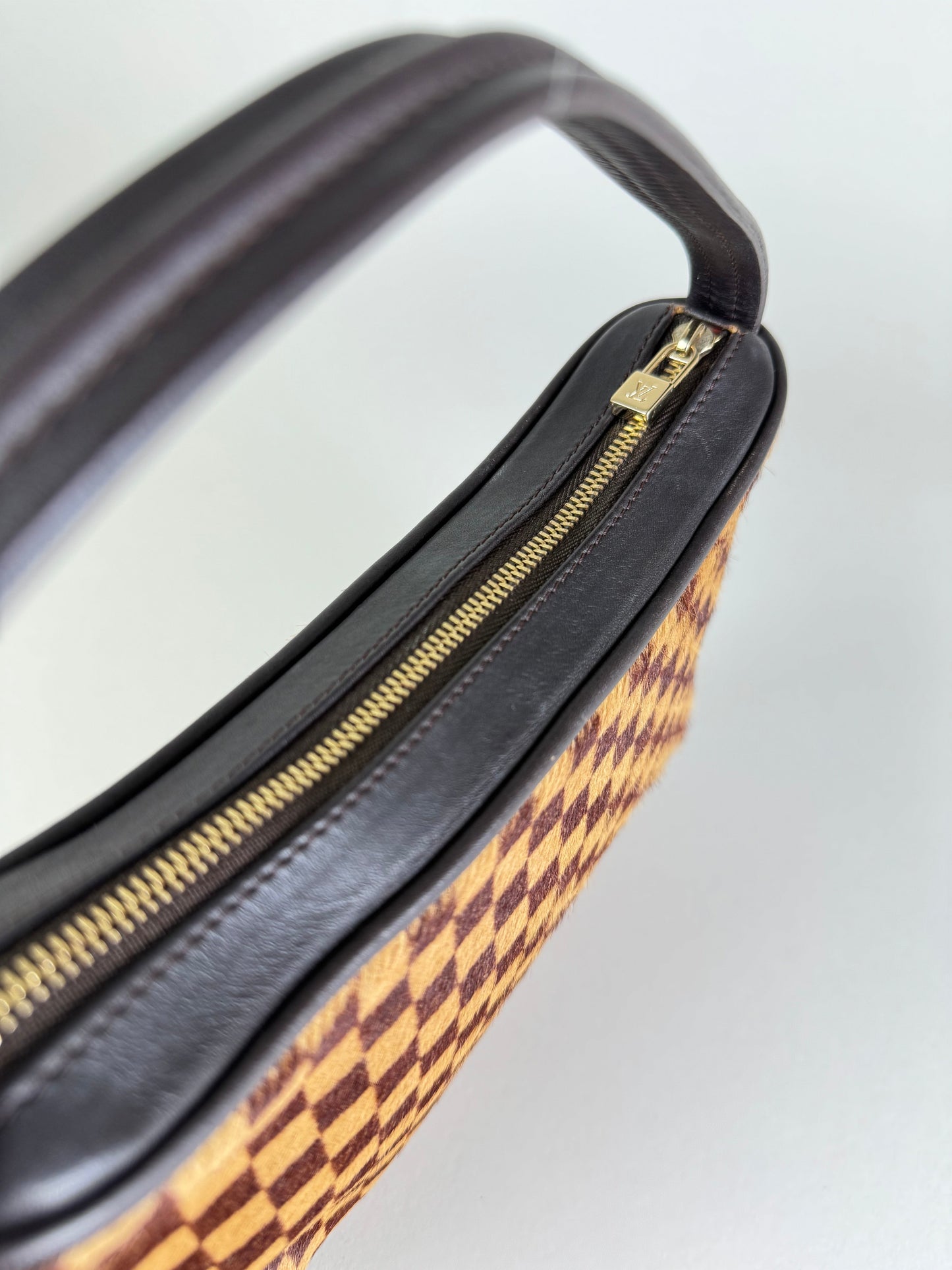 Louis Vuitton Tiger - respace.studio