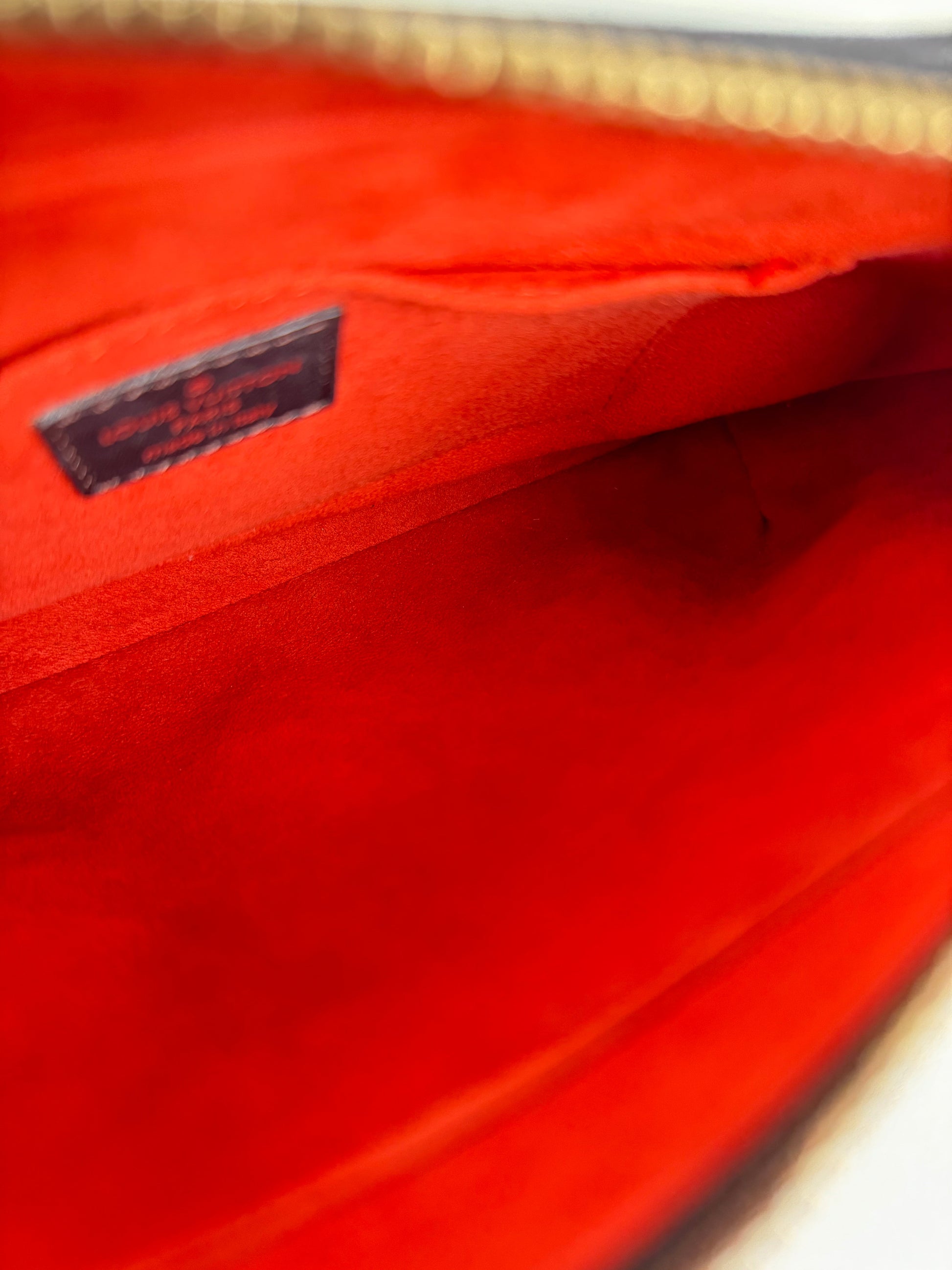 Louis Vuitton Tiger - respace.studio