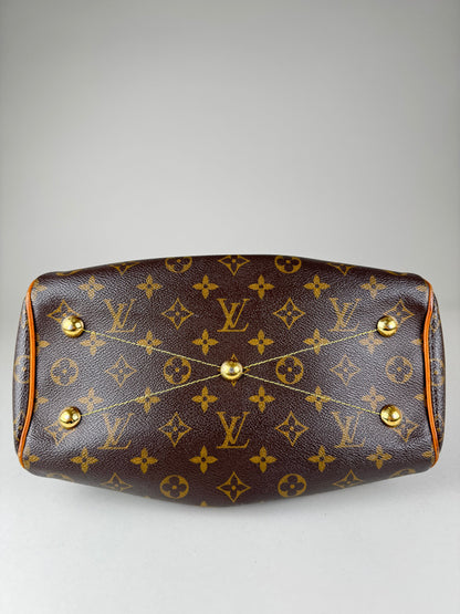 Louis Vuitton Tivoli PM - respace.studio