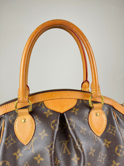 Louis Vuitton Tivoli PM - respace.studio