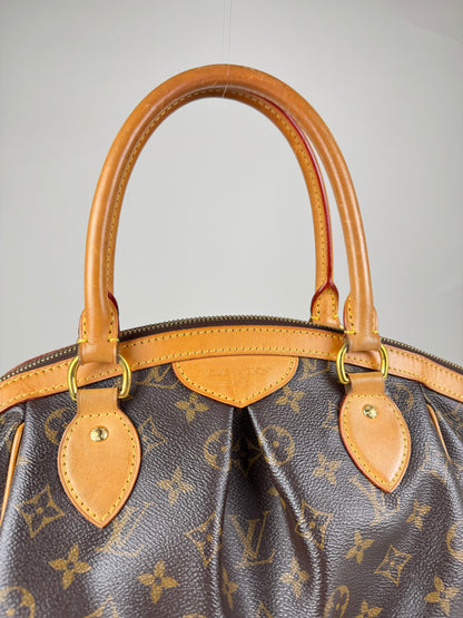 Louis Vuitton Tivoli PM - respace.studio