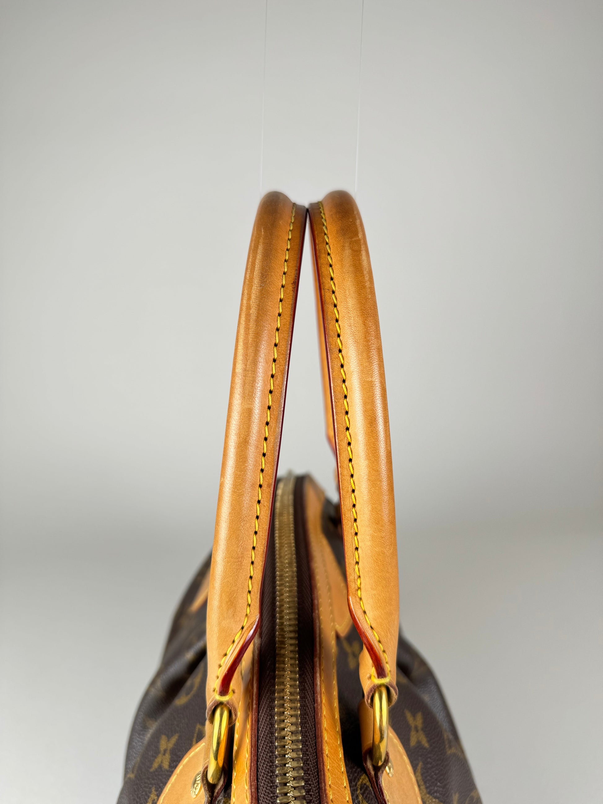 Louis Vuitton Tivoli PM - respace.studio