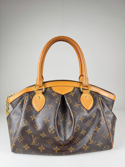 Louis Vuitton Tivoli PM - respace.studio