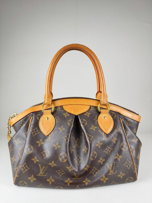 Louis Vuitton Tivoli PM - respace.studio