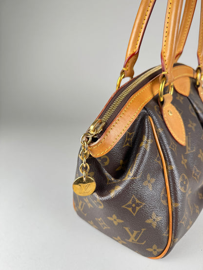 Louis Vuitton Tivoli PM - respace.studio
