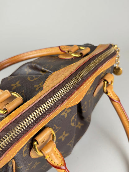 Louis Vuitton Tivoli PM - respace.studio