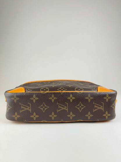 Louis Vuitton Trocadero 27 - respace.studio